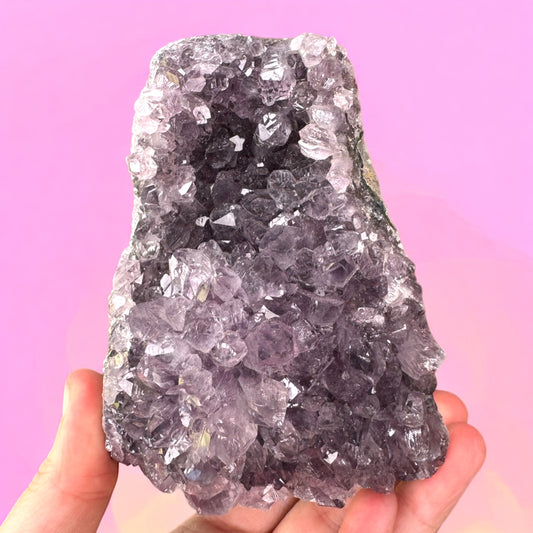 Amethyst Cutbase