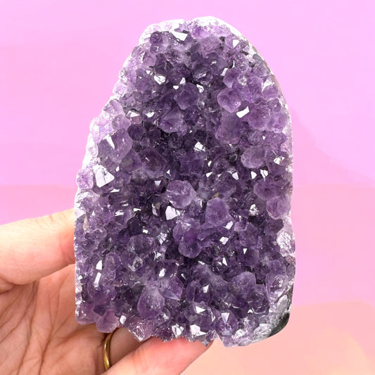 Amethyst Cutbase