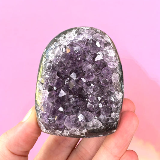 Amethyst Cutbase