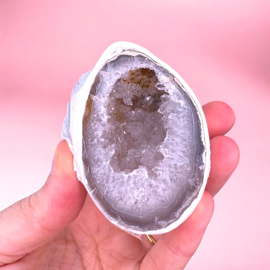 Agate Geode