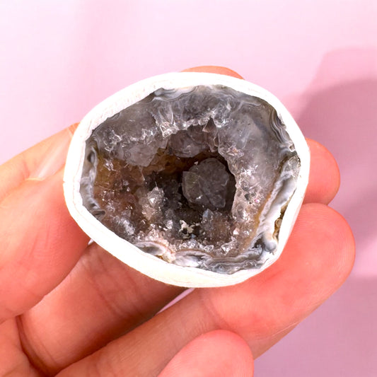 Agate Geode A