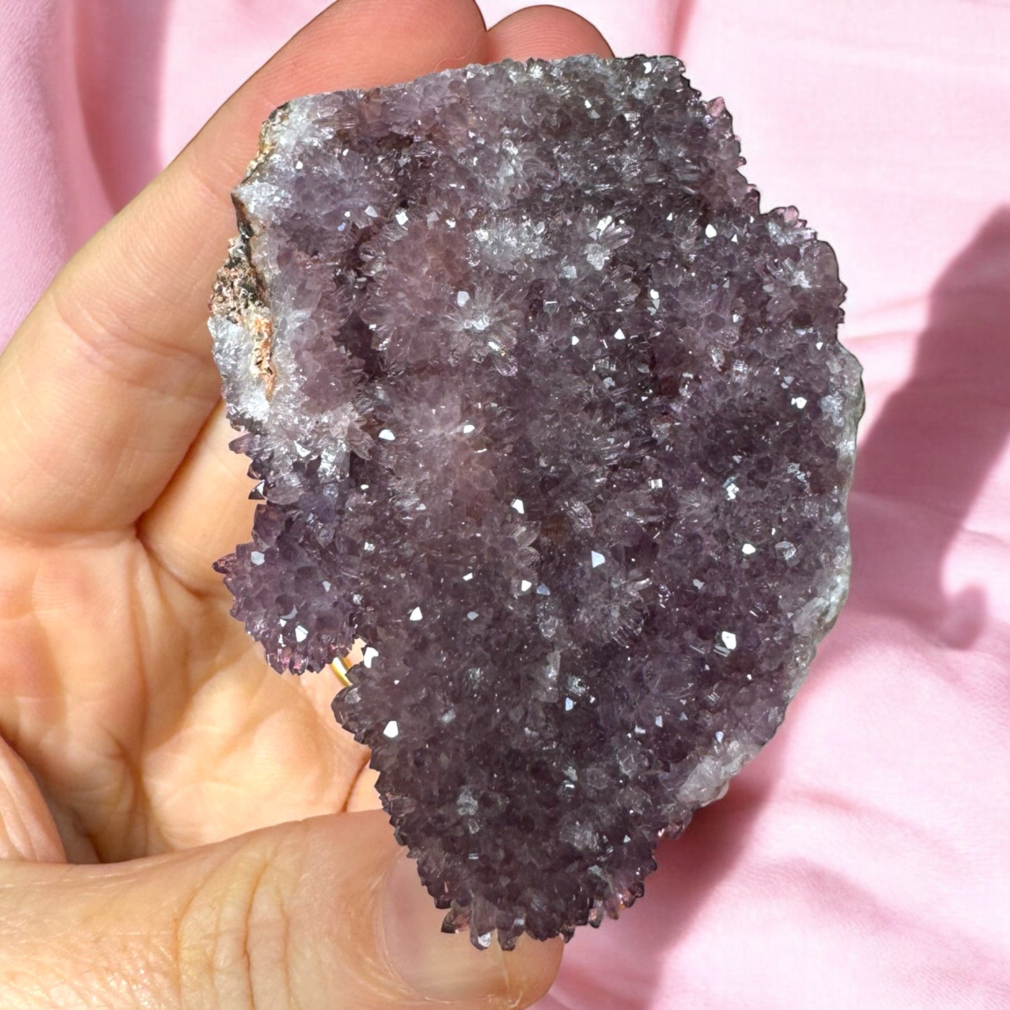 Alacam Amethyst Turkey (30c)