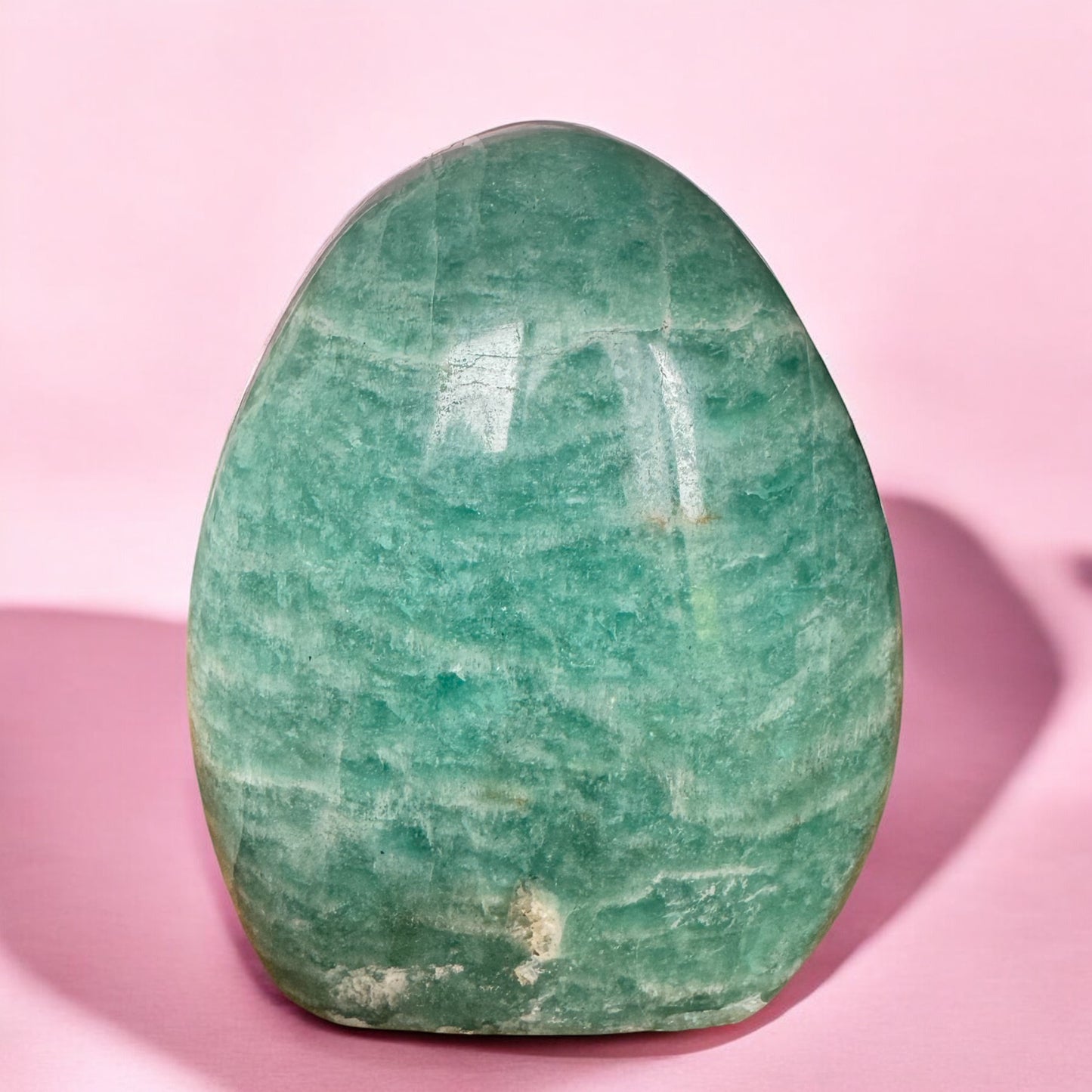 Amazonite Freefrom