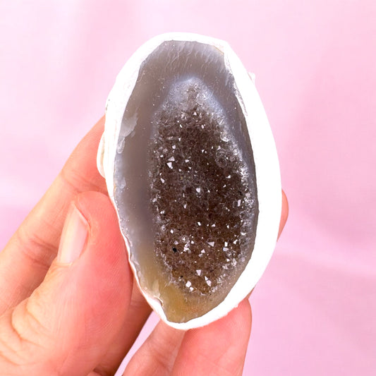 Agate Geode F