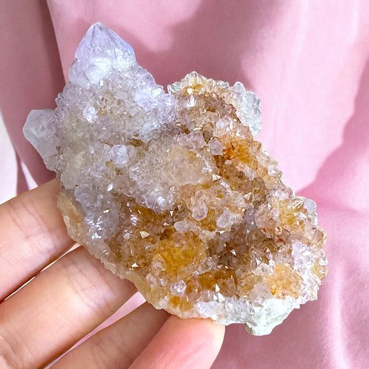 Spirit Quartz Cluster (34)