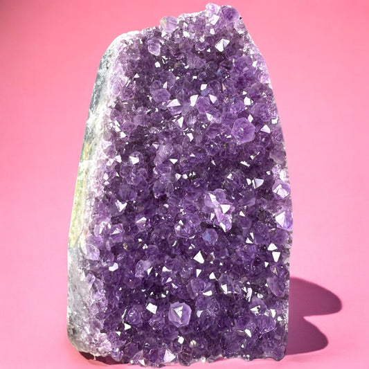 Amethyst Cutbase