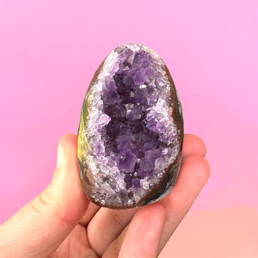 Amethyst Cutbase