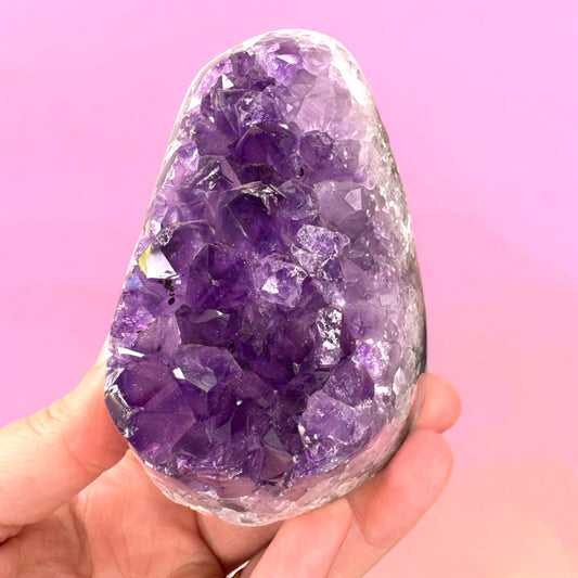 Amethyst Cutbase