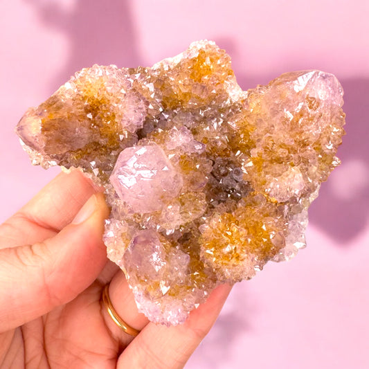 Spirit Quartz (i)