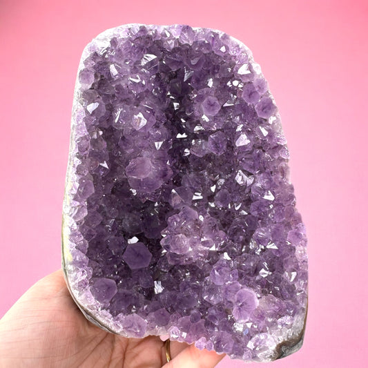 Amethyst Cutbase