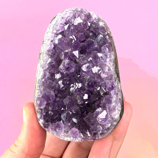 Amethyst Cutbase