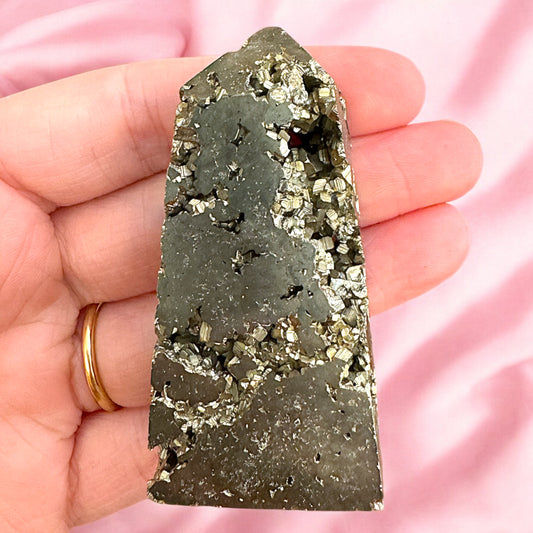 Pyrite Point (N)