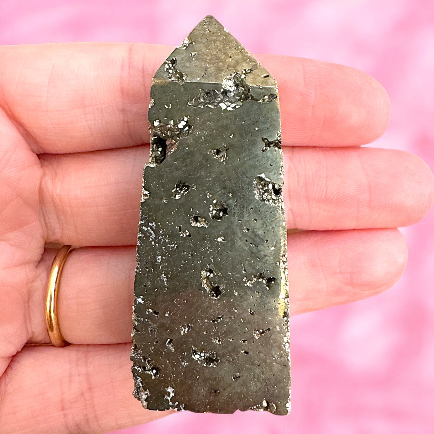 Pyrite Point (LL)