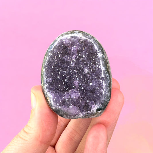 Amethyst Cutbase