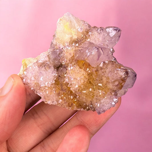 Spirit Quartz (L)