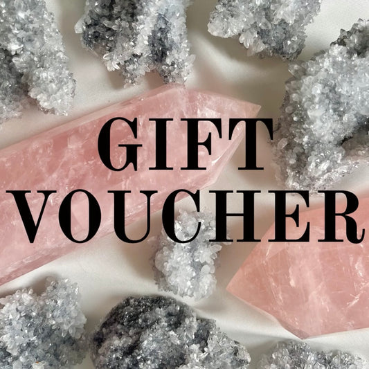 GIFT VOUCHER