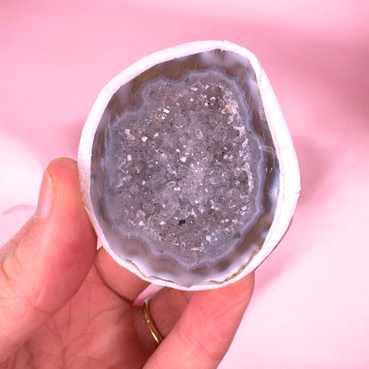 Agate Geode