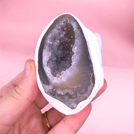 Agate Geode