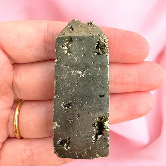 Pyrite Point (EE)