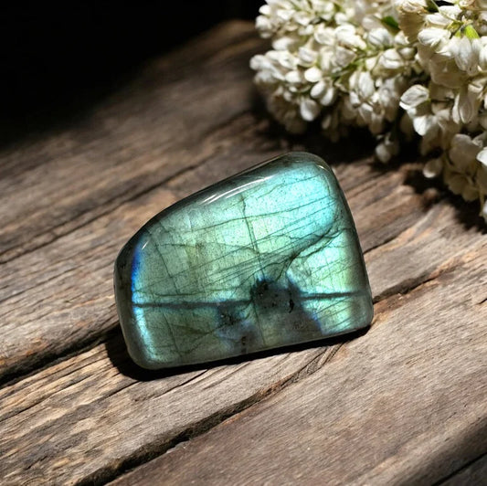 A Grade Labradorite Free From (b)