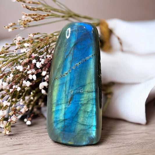 A Grade Labradorite Freeform (F)