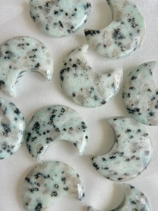 Kiwi Jasper Moons