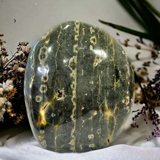 Ocean Jasper Freeform