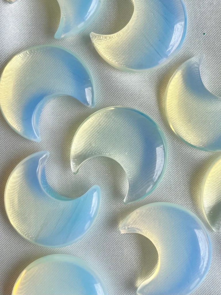 Opalite Moons