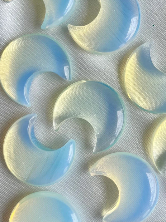 Opalite Moons